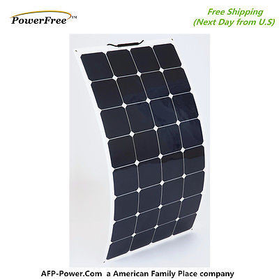 Panel Solar Flexible EcoFlow de 100W (Reacondicionada) EcoFlow 100W Panel Solar Flexible EcoFlow de 100W (Reacondicionada) EcoFlow 100W
