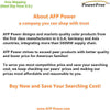COMPLETE KIT Plug-n-Power BLACK 10W 10 Watt Mono Solar Panel 12v Battery Global